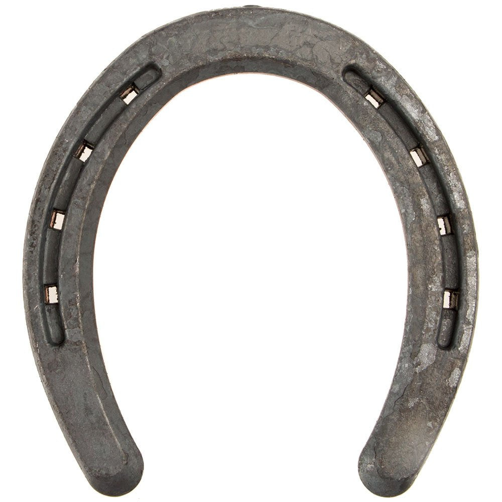 St. Croix Lite V-Crease Horseshoes, Size 1, 1 Pair at Tractor Supply Co.