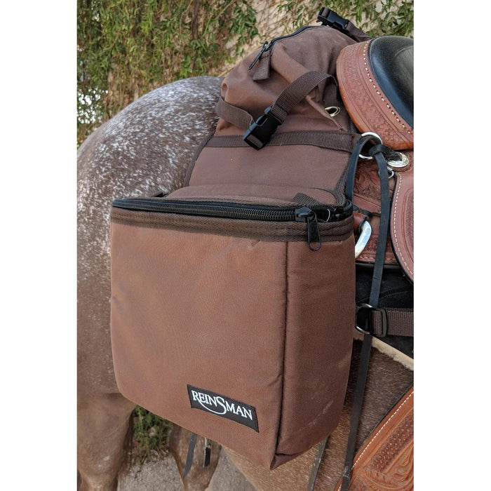 Reinsman Insulated Saddle Bag