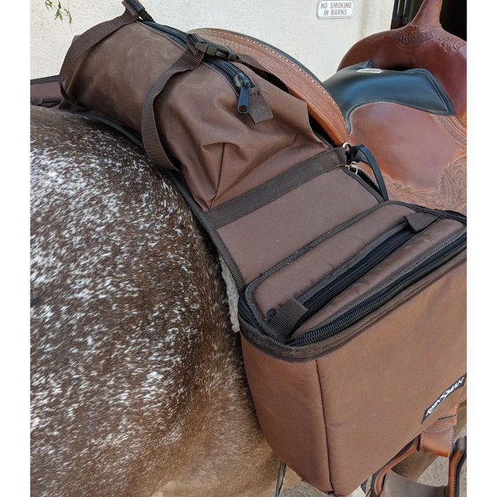 Reinsman Insulated Saddle Bag
