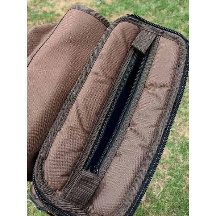 Reinsman Insulated Saddle Bag