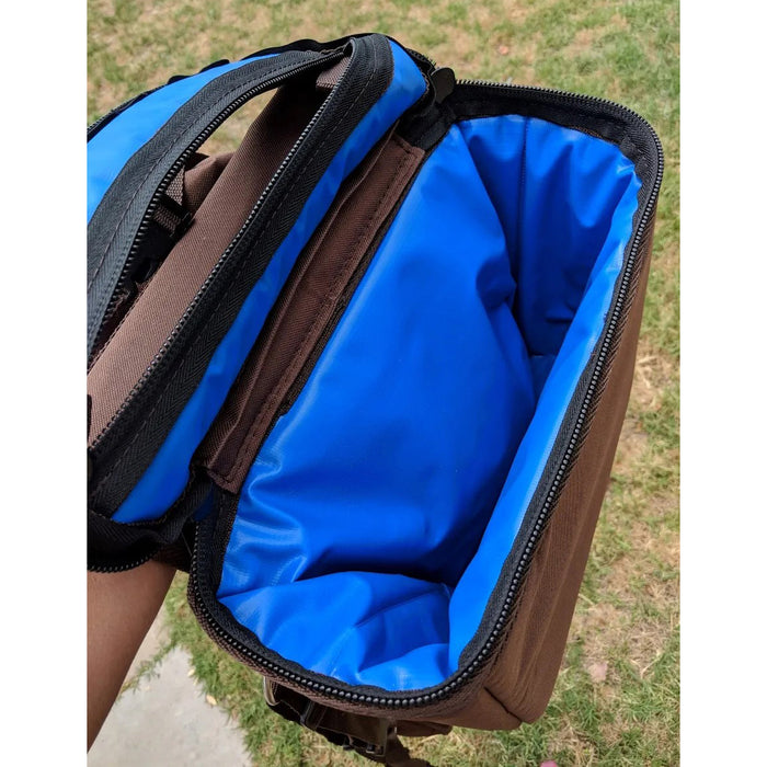 Reinsman Insulated Saddle Bag