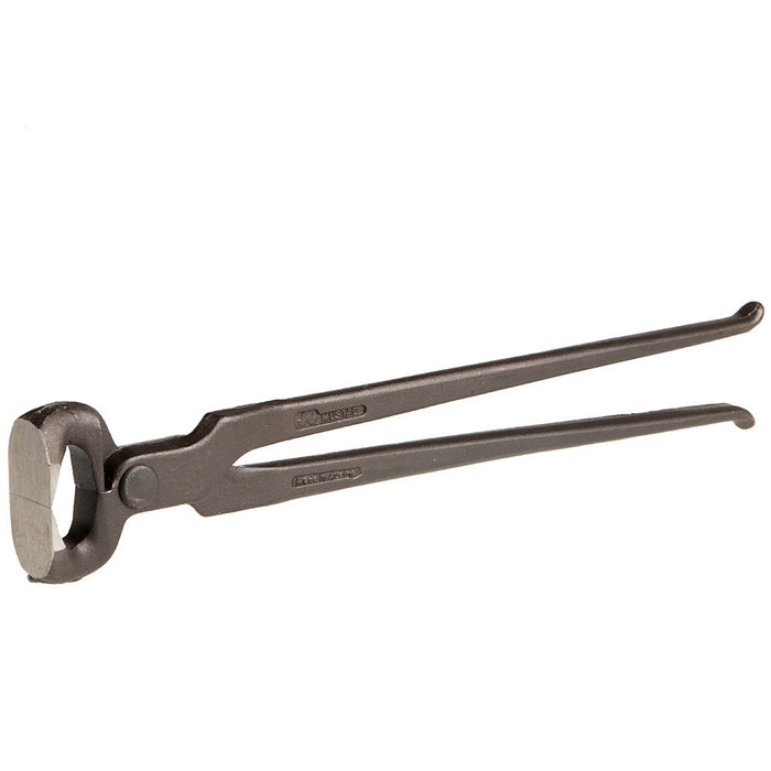 Farrier Hoof Nipper Black 15in