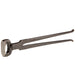 Farrier Hoof Nipper Black 15in