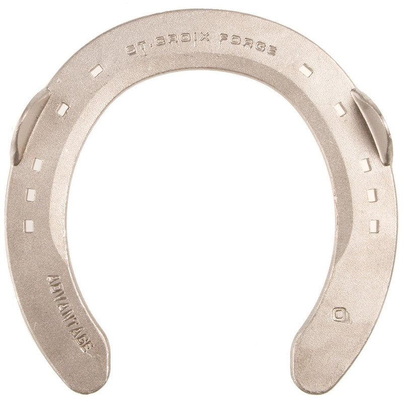 Advantage Aluminum 0 Front (Pair)