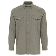 Game Guard Men's Agave Pearl Snap Shirt