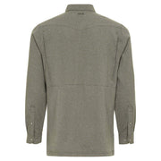 Game Guard Men's Agave Pearl Snap Shirt