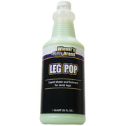 Leather Leg Pop 1 Quart