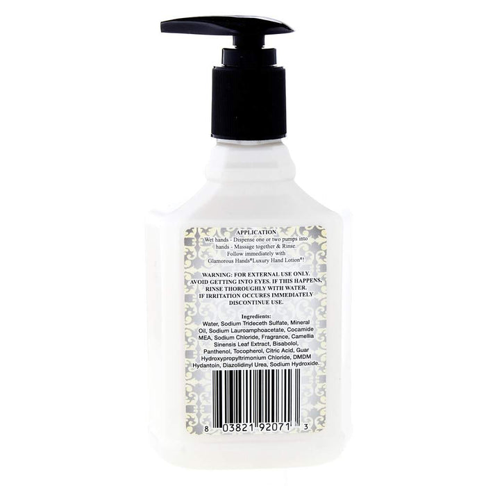 Tyler Candle Co French Market Hand Wash