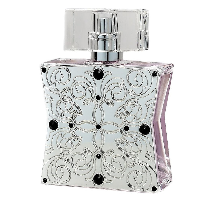 Tru Fragrance Women's Lace Noir Perfume