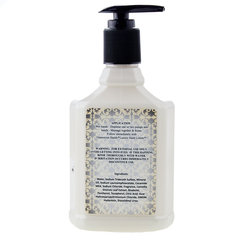Tyler Candle Co Eucalyptus Hand Wash