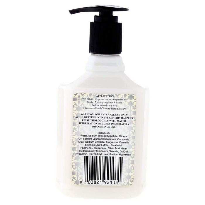 Tyler Candle Co Tyler Hand Wash
