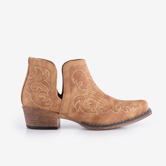 Roper Footwear Vintage Ava Bootie