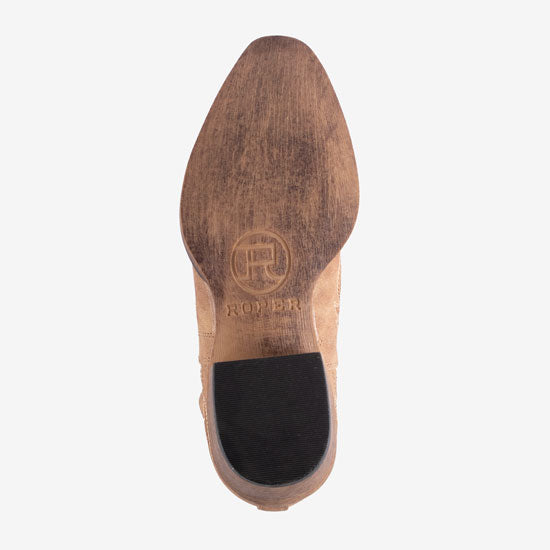 Roper Footwear Vintage Ava Bootie