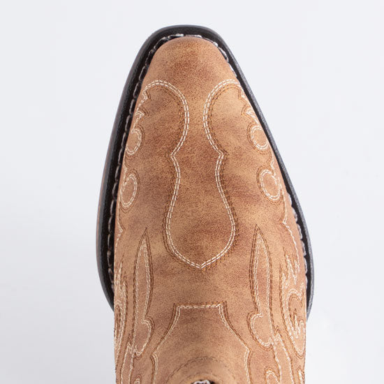 Roper Footwear Vintage Ava Bootie