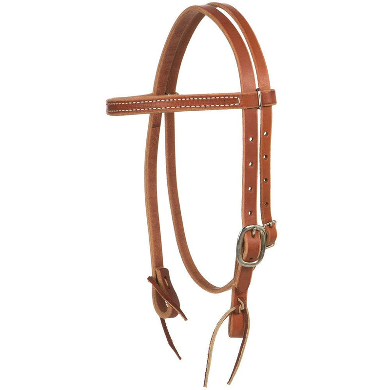 Pony Browband Headstall