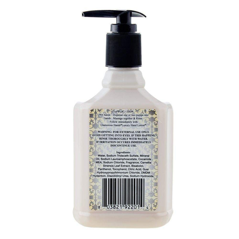 Tyler Candle Co Bless Your Heart Hand Wash