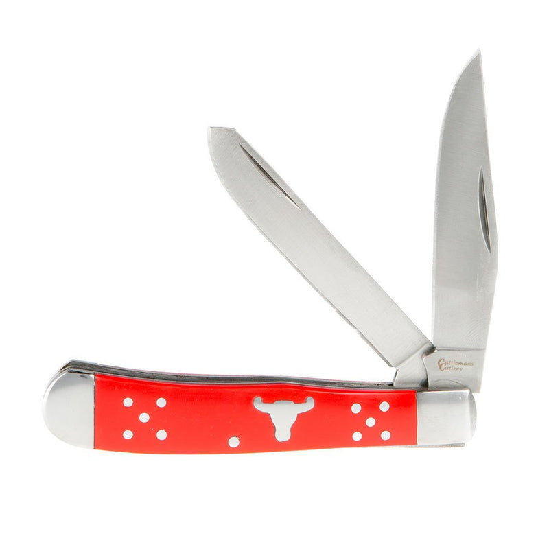 Trapper Knife Barangus