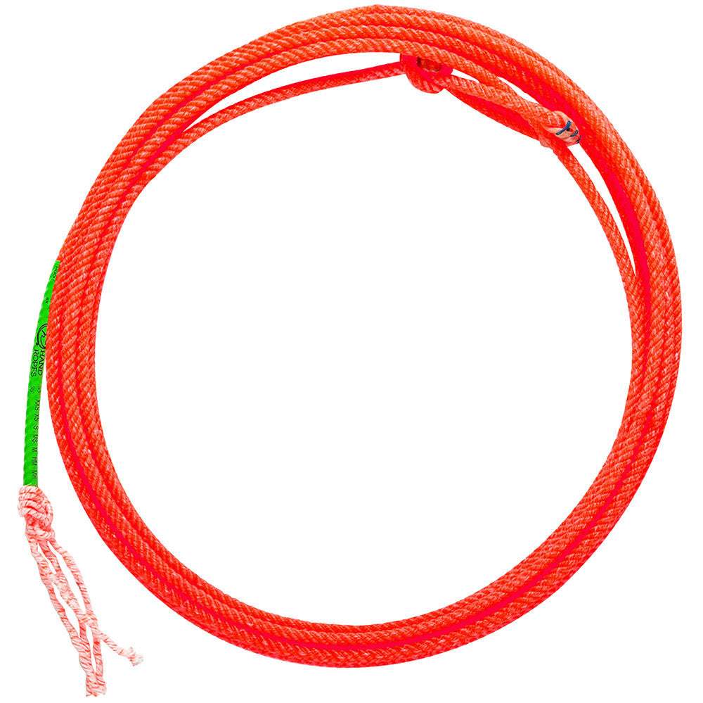 Top Hand Rope Company The 4-Strand Head Rope