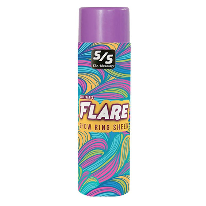 Flare Show Ring Sheen 5.3 oz FLARE