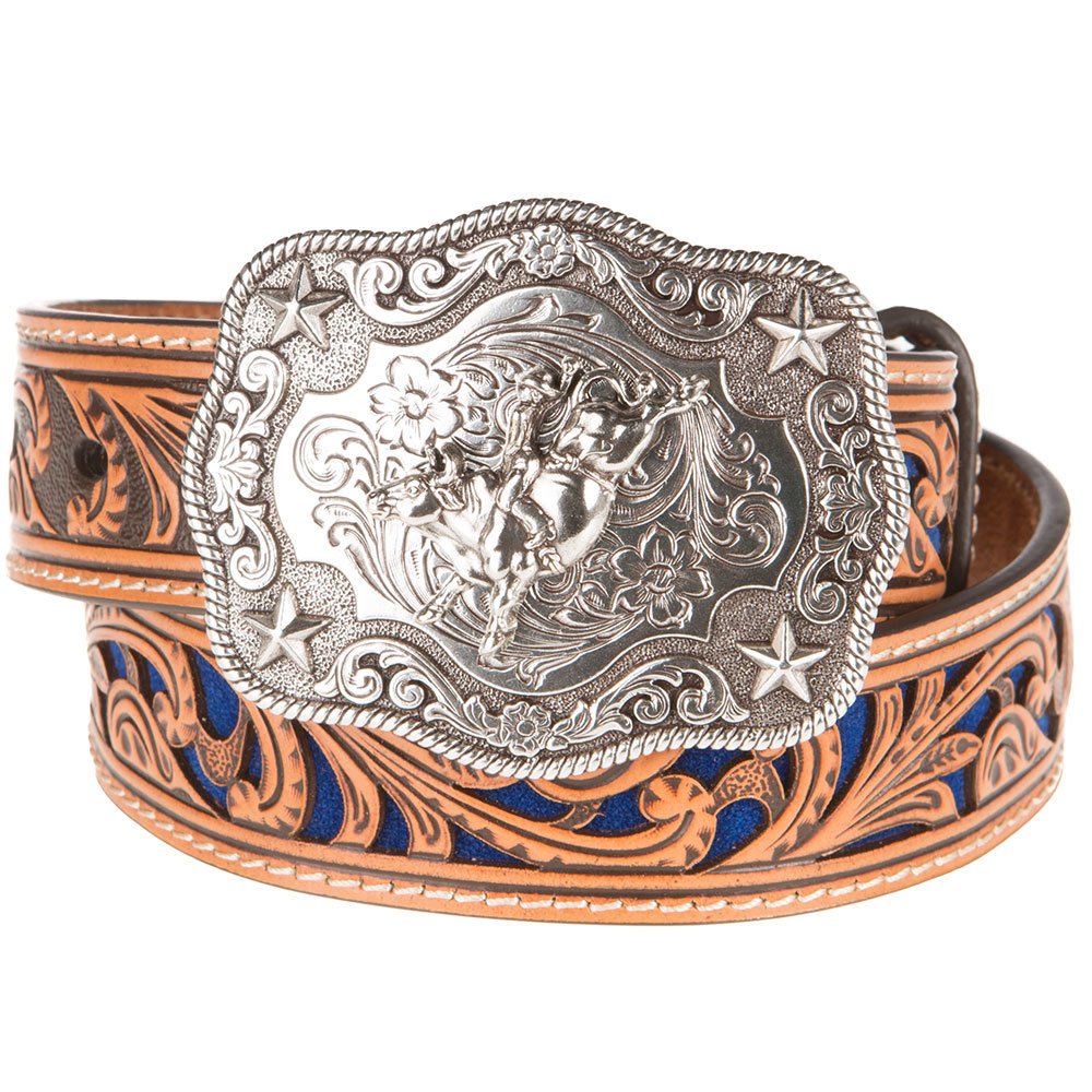 Kids' Belts & Buckles