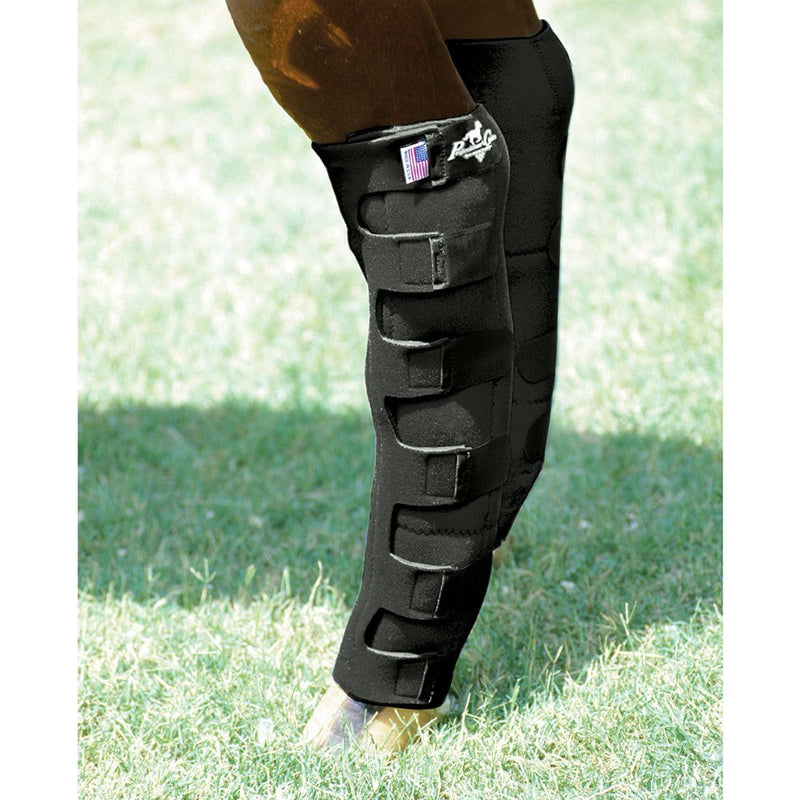 Nine Pocket Ice Boot (Pair)