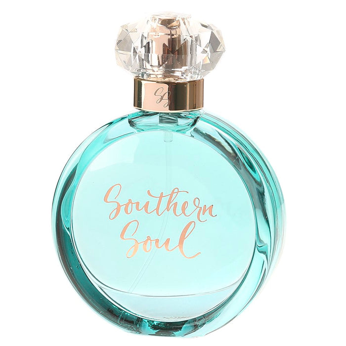 Tru Fragrance Women's Southern Soul Tru Fragrance Perfume