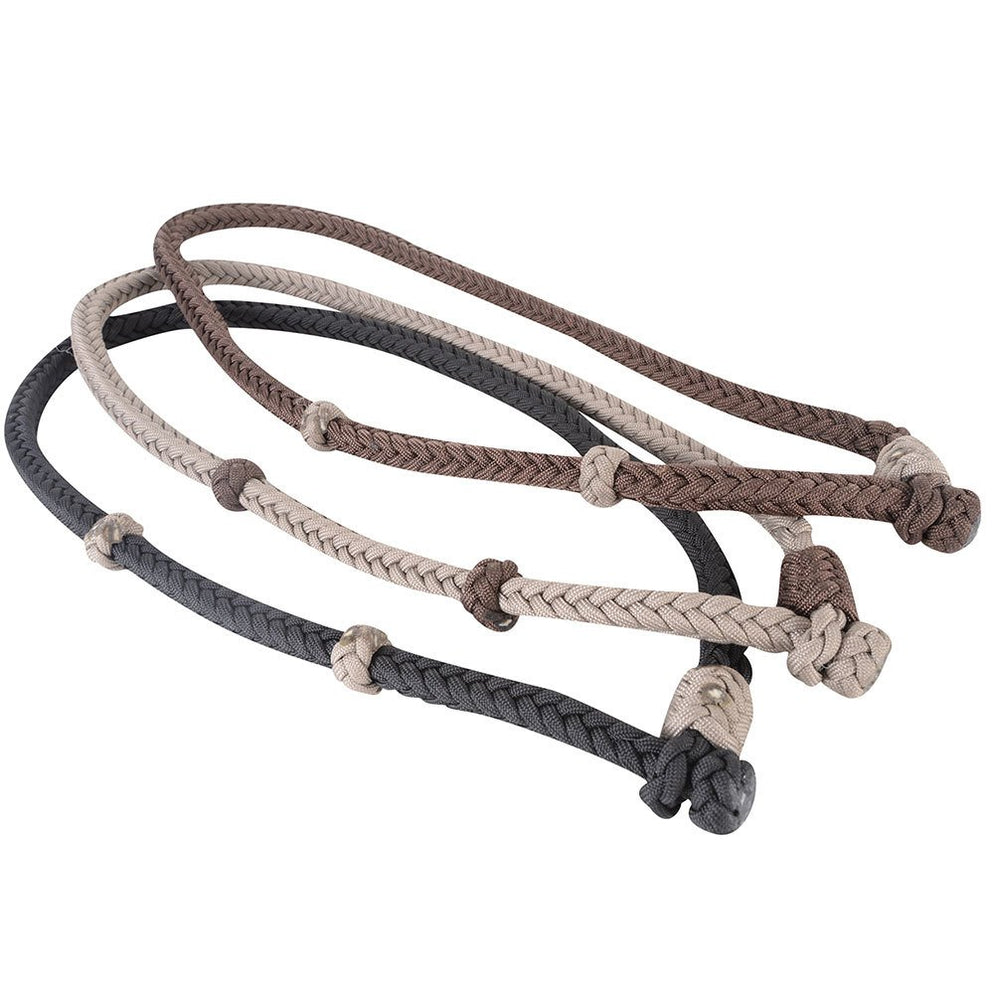 Rattler Square Neck Rope