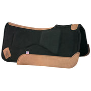 Set Back Build Up Saddle Pad 32