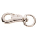 1in Nickel Plated Bull Snap