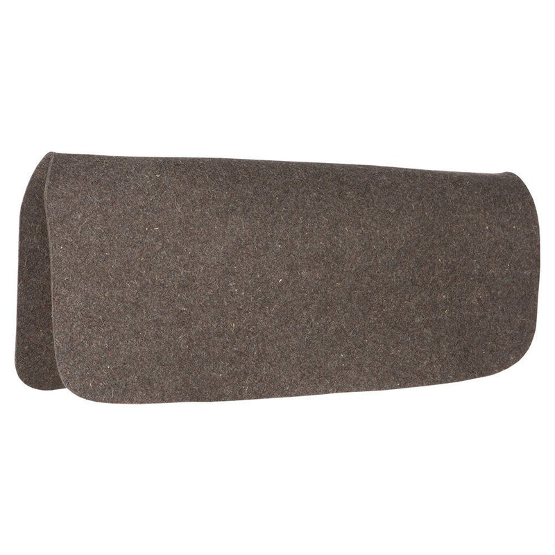 5 1/4 Performer Felt Saddle Pad Liner