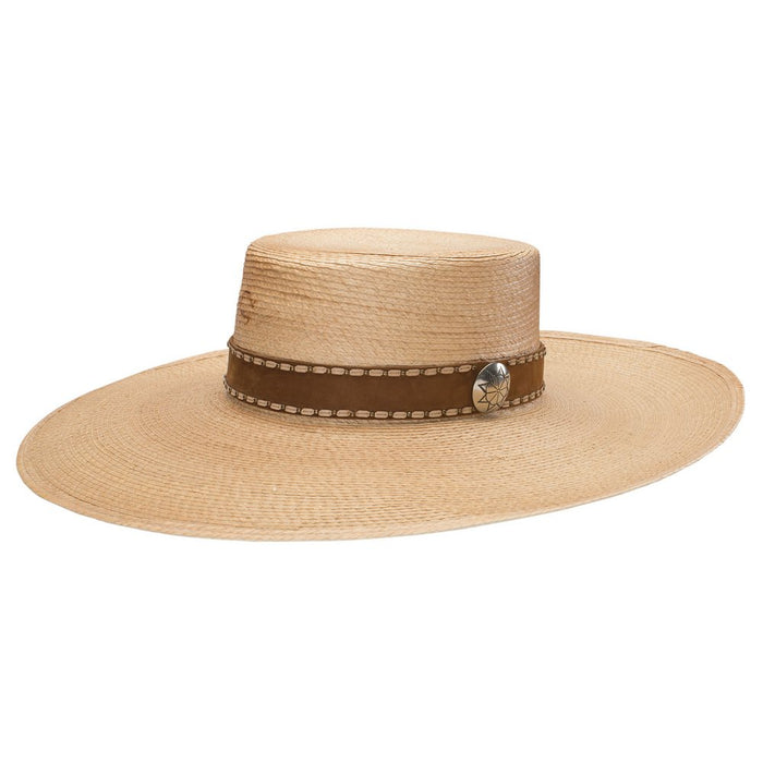 Vaquera 5" Brim Fashion Hat