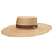 Vaquera 5" Brim Fashion Hat
