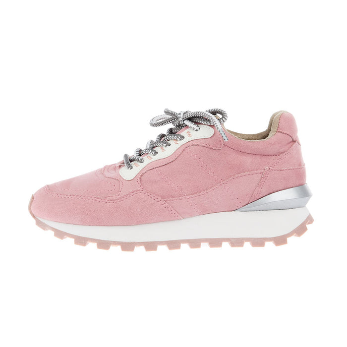 Shu Shop Womens Blush Phoebe Tennis Shoe