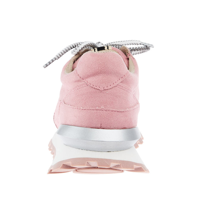 Shu Shop Womens Blush Phoebe Tennis Shoe