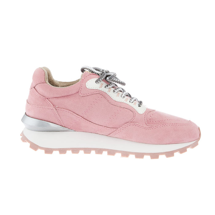 Shu Shop Womens Blush Phoebe Tennis Shoe
