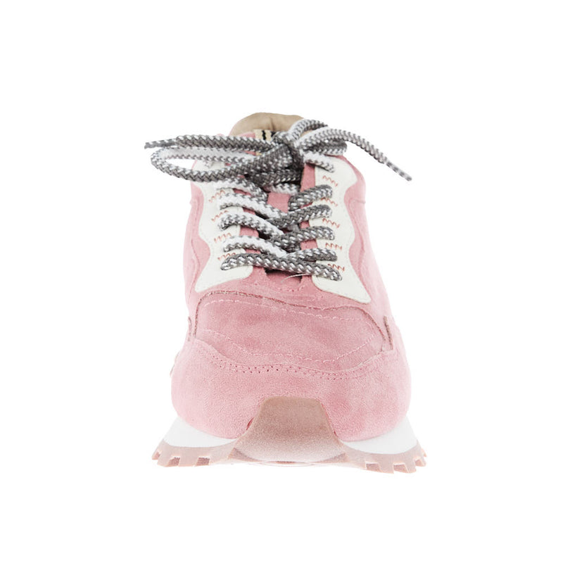 Shu Shop Womens Blush Phoebe Tennis Shoe