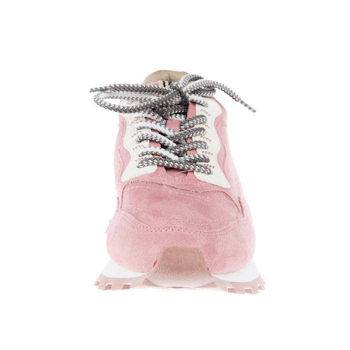 Shu Shop Womens Blush Phoebe Tennis Shoe