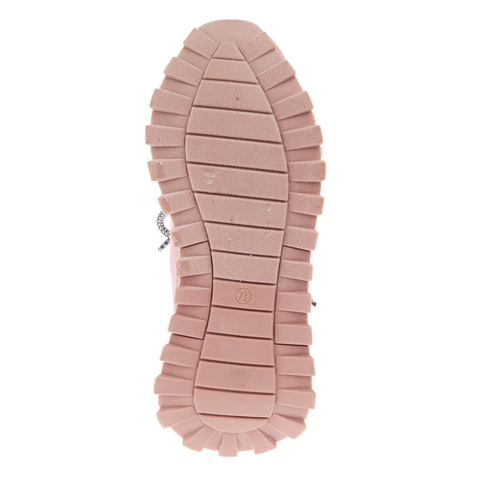 Shu Shop Womens Blush Phoebe Tennis Shoe