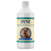 Dyne High Calorie Liquid for Dogs 16 oz