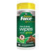 Natures Force Face and Body Wipes
