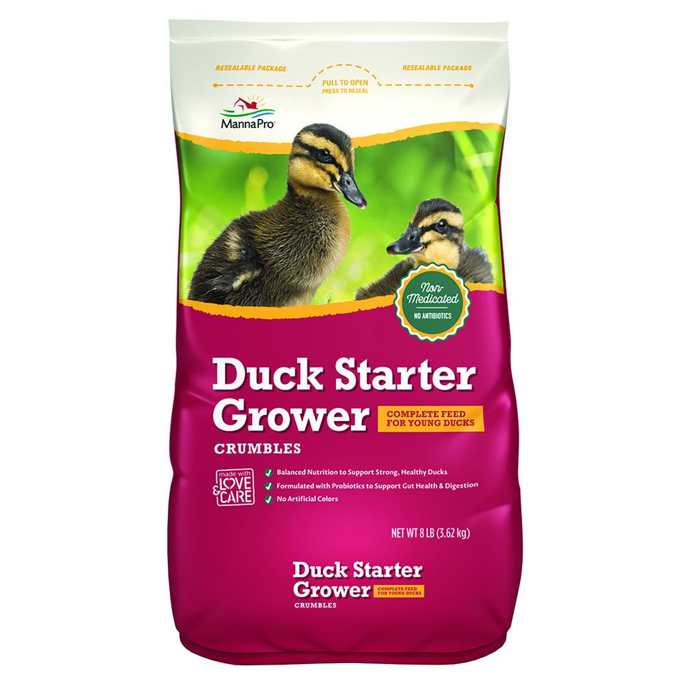 Chicken & Poultry Feed