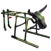 Roping Dummy