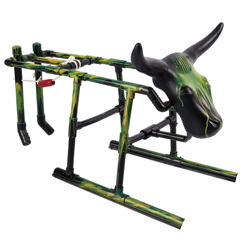 Roping Dummy