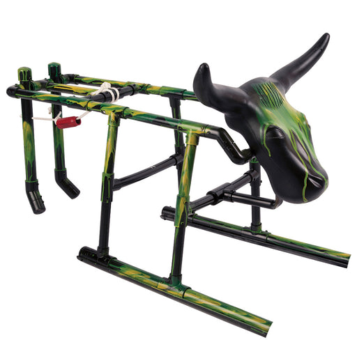 Roping Dummy