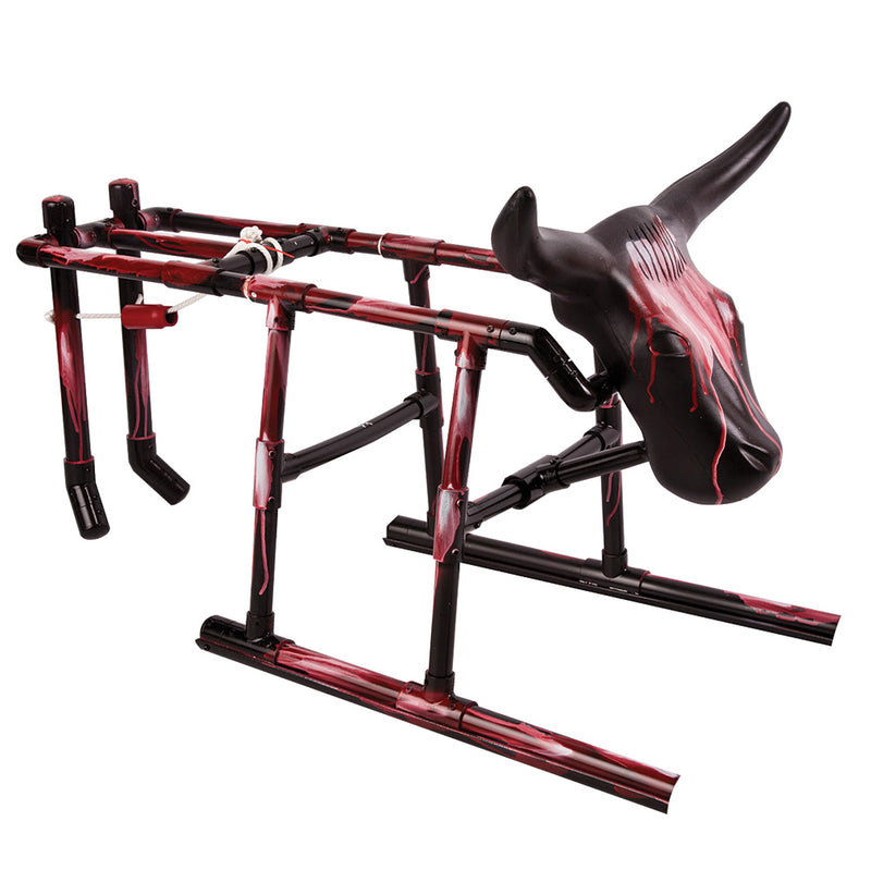 Roping Dummy