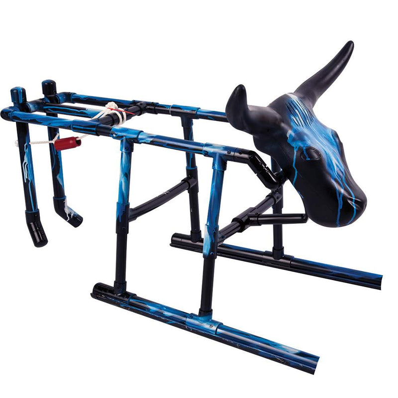 Roping Dummy