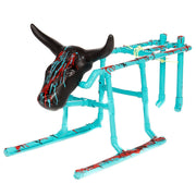 Roping Dummy