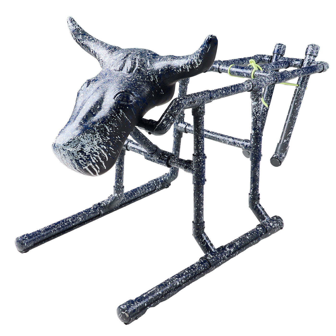 Dragsteer Roping Dummy | Shop for a PVC Pipe Roping Dummy from NRS