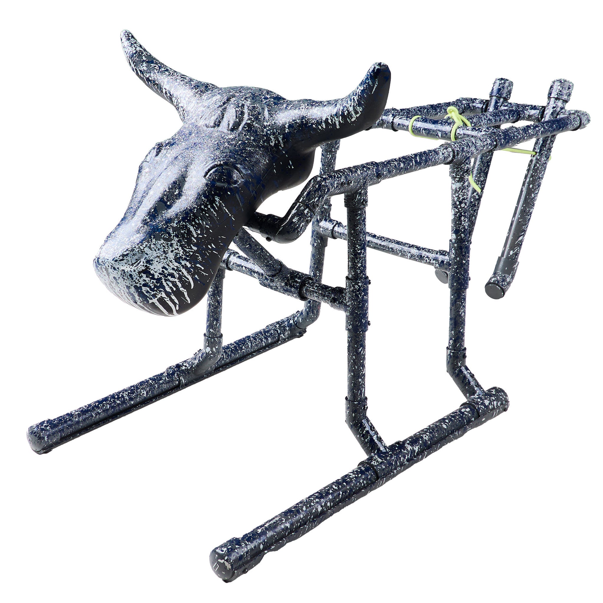 Dragsteer Roping Dummy | Shop for a PVC Pipe Roping Dummy from NRS