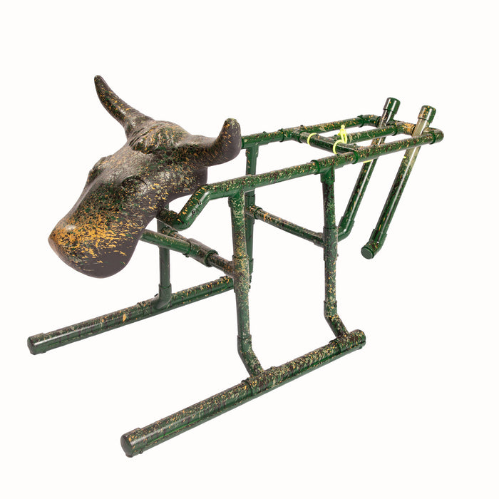 Dragsteer Roping Dummy | Shop for a PVC Pipe Roping Dummy from NRS